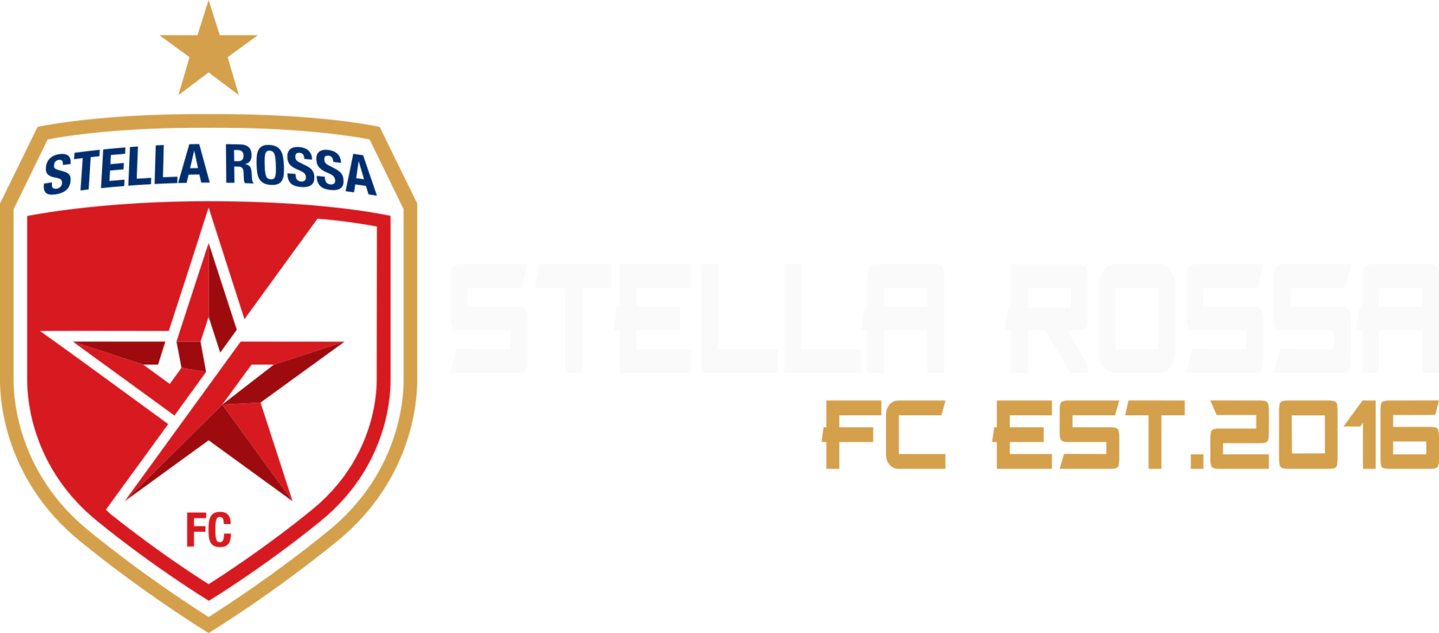 Stella Rossa FC – FC Est. 2016